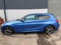 BMW 1 Series 1.6 116i M Sport Euro 6 (s/s) 3dr 5