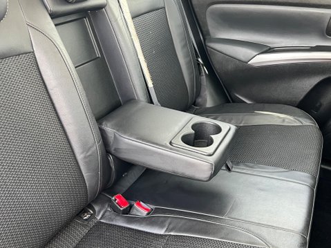 Suzuki S-Cross ULTRA BOOSTERJET ALLGRIP MHEV 21