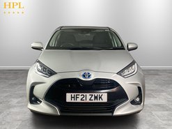 Toyota Yaris 1.5 VVT-h Design Hatchback 5dr Petrol Hybrid E-CVT Euro 6 (s/s) (116 ps) Ai