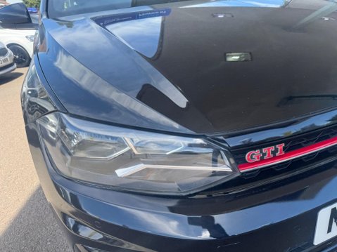 Volkswagen Polo 2.0 TSI GTI DSG Euro 6 (s/s) 5dr 11