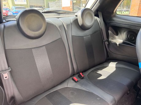 Fiat 500 1.2 500 S 3dr 35