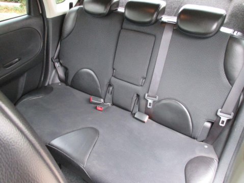 Nissan Note 1.4 16V n-tec+ Euro 5 5dr 26