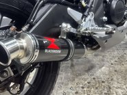 Yamaha MT-125 MT 125 2015 11K VERY CLEAN MOT SERVICED 15BHP 125CC NAKED 22