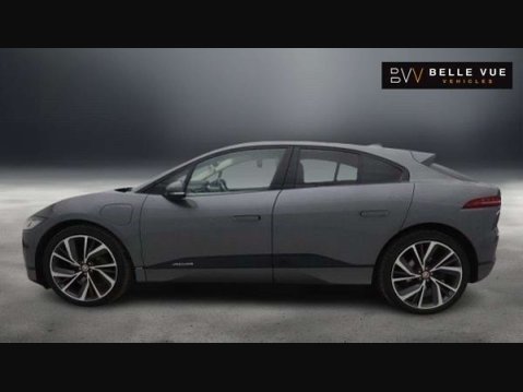 Jaguar I-Pace I-PACE EV400 HSE 4WD 5dr *NATIONAL DELIVERY* 4