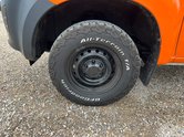 Isuzu D-Max Utility | 1.9 LT | Extended Cab | Tow Bar | AC | E 12