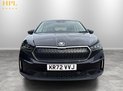 Skoda Enyaq iV 82kWh 80 SUV 5dr Electric Auto (DC125kW) (204 ps) 2