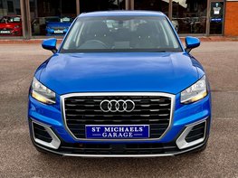Audi Q2 1.0 Q2 Sport 30 TFSI Semi-Auto 5dr 5