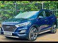 Hyundai TUCSON 1.6 Tucson Premium SE TGDi 2WD Semi-Auto 5dr 1