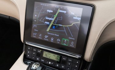 Maserati Grancabrio SPORT 16