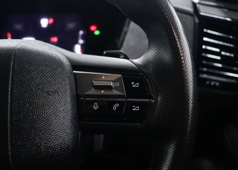 DS 4 1.6 DS4 Performance Line + PureTech SS A 5dr 35