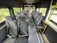 Citroen Relay 40 L4H2 BLUEHDI 17 SEAT LIGHTWEIGHT NON D1 MINIBUS with RAMP and SENSORS E6 5