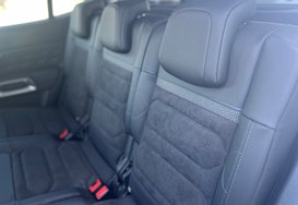 Citroen C5 Aircross PURETECH MAX EDITION 1.2 HYBRID AUTO 31