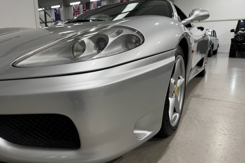 Ferrari 360 MODENA 48
