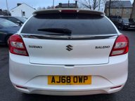 Suzuki Baleno SZ5 BOOSTERJET 6