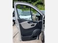 Renault Trafic 1.6 dCi ENERGY 29 Business+ Panel Van 5dr Diesel Manual LWB Standard Roof E 29