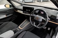 Cupra Born V2 4