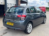 Citroen C3 1.2 PureTech Selection Euro 6 5dr 7