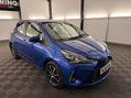 Toyota Yaris 1.5 VVT-i Icon Tech Euro 6 5dr 54