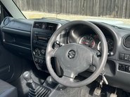 Suzuki Jimny SZ3 35