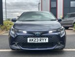 Toyota Corolla 2.0 VVT-h Icon Hatchback 5dr Petrol Hybrid CVT Euro 6 (s/s) (196 ps) 7