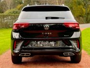 Volkswagen T-Roc R-LINE TSI 4MOTION DSG 14