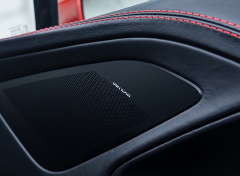 Aston Martin Vanquish Zagato Shooting Brake 31