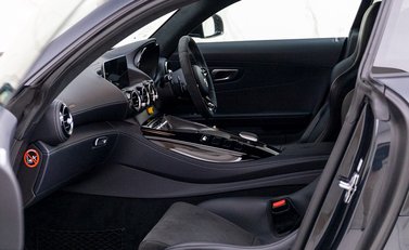 Mercedes-Benz AMG GT R GT R Pro 12