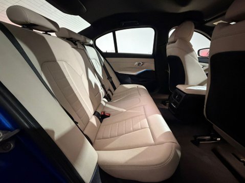 BMW 3 Series 330E M SPORT PHEV 19