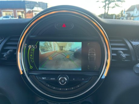 Mini Convertible 2.0 Cooper S Euro 6 (s/s) 2dr 28