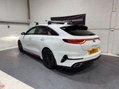 Kia Pro Ceed 1.6 ProCeed GT ISG Semi-Auto 5dr 14