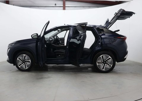 OMODA 5 1.6 5 Noble Auto 5dr 58