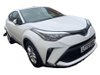 Toyota C-HR 1.8 VVT-h GPF Icon SUV 5dr Petrol Hybrid CVT Euro 6 (s/s) (122 ps)