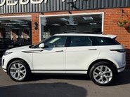 Land Rover Range Rover Evoque SE MHEV 9
