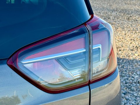Vauxhall Crossland X GRIFFIN 49
