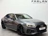Audi A4 2.0 TDI 35 Black Edition Saloon 4dr Diesel S Tronic Euro 6 (s/s) (163 ps)