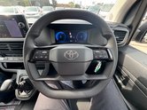 Toyota Proace MWB L2H1 (SOLD KH) Low Roof 3100 Air Con Sensors EURO 6 16