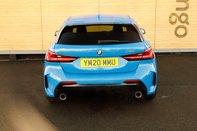 BMW 1 Series 118D M SPORT 6