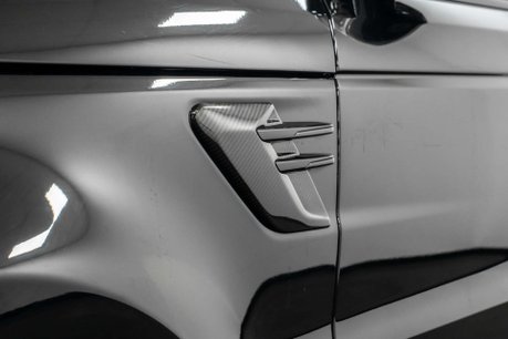 Land Rover Range Rover Sport 3.0 Range Rover Sport HST MHEV Auto 4WD 5dr 26