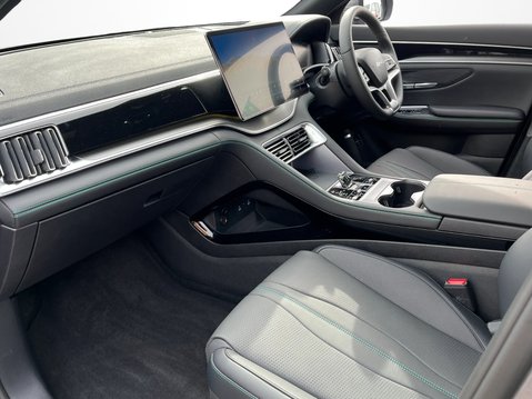 BYD Seal U 1.5 DM-i Comfort 5dr Auto 2