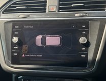 Volkswagen Tiguan (Sold) 2.0 TDI SEL SUV 5dr Diesel Manual 4Motion Euro 6 (s/s) (150 ps) 23