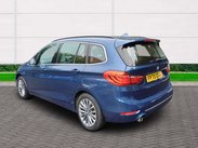 BMW 2 Series 1.5 218i Luxury Auto 5dr 4