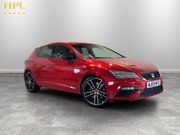 SEAT Leon 2.0 TSI Cupra 290 Hatchback 5dr Petrol DSG Euro 6 (s/s) (290 ps) 1