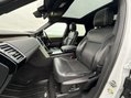 Land Rover Discovery TD6 HSE 32