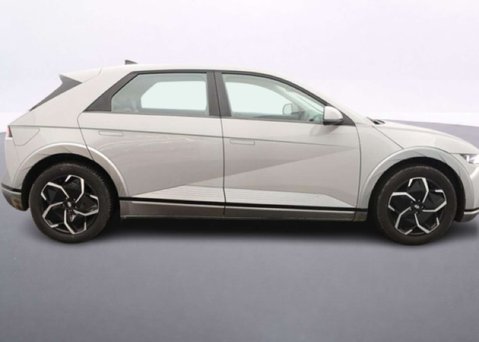 Hyundai IONIQ 5 58kWh Premium Hatchback 5dr Electric Auto (170 ps) 8
