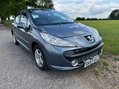 Peugeot 207 1.4 VTi Sport 5dr 7
