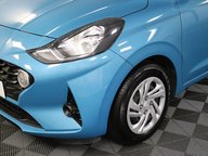 Hyundai i10 MPI SE 31