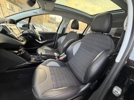 Peugeot 2008 ALLURE PREMIUM 13