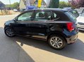 Volkswagen Polo 1.0 BlueMotion Tech SE Euro 6 (s/s) 5dr 12
