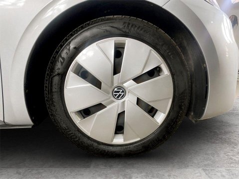 Volkswagen ID.3 Pro Performance 58kWh Business Hatchback 5dr Electric Auto (204 ps) Air Con 10