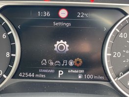 Nissan Qashqai 1.5 Qashqai Acenta Premium E-Power A 5dr 25
